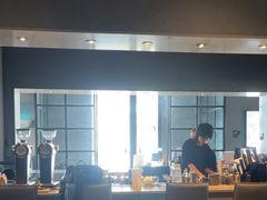 -来回·咖啡(钟村咖啡豆店)