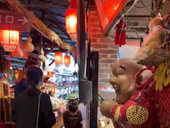 -园林美食城·本土农家菜(杨和镇店)