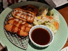 -二丁目食堂(浑南花园城店)