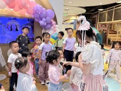 -meland亲子乐园(深圳领展中心城店)