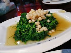 -吴门人家·苏宴宫廷菜(拙政园店)