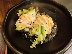 -大渔铁板烧(东城店)