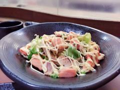 -山葵家·创意料理(宁波来福士店)