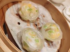 -利苑酒家(华熙国际店)