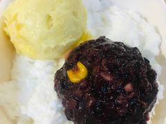 榴莲忘返-满记甜品(王府井北京市百货大楼店)