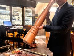-Da Ivo哒伊沃意大利魔镜餐厅(外滩店)