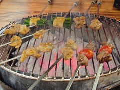 -号令江湖·水浒烤肉(和畅睦邻中心店)