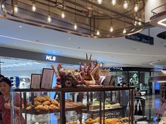-PAPER STONE BAKERY(天汇广场店)