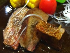 -水之惠鲜鱼料理(王府大街店)