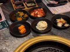 -虎哥六韩式烤肉料理 TIGERGRILL(隆生金山湖中心购物广场店)