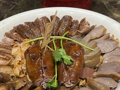 -陆记鹅庄·潮汕菜·狮头鹅(大仟里店)
