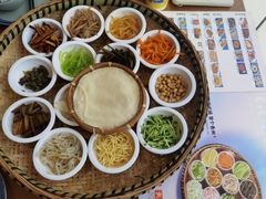 -包整·丝娃娃(一览甲秀楼风景店)