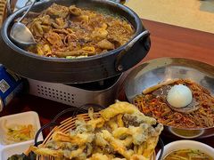 -屋里家延边朝鲜族冷面(南园店)