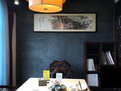 -不二茶空间·养生宴(石景山店)