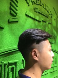 点击看大图 -柯琳造型直营店