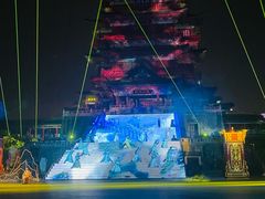 -寻梦滕王阁实景演出