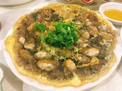 蚝烙-迈姨·潮州菜(麓湖公园店)
