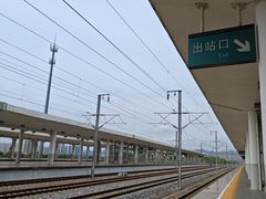 -惠阳站
