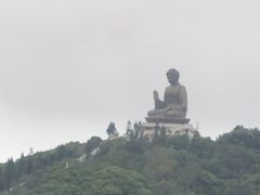 -昂坪360缆车
