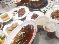 -京味斋·北京烤鸭(北京南站洋桥店)