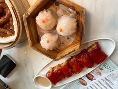陶陶居大虾饺-陶陶居酒家(SM二期购物广场店)