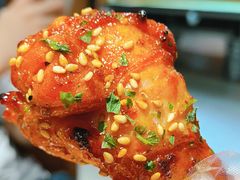 -魏斯理汉堡(西安沣东吾悦店)