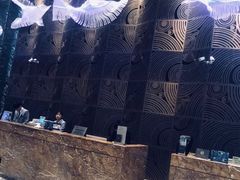 -青岛海尔洲际酒店