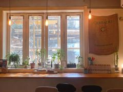 -餐酒吧Com-ing Bar(上海路店)
