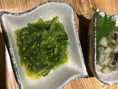 -小句号·精致料理(江南环球港店)