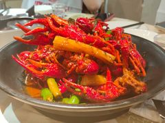 -聚味瞿记·龙虾堂(渔人码头一店)