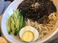 -郑阿姨的家·이모네·韩料&烤肉(武川路店)