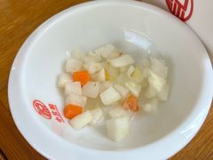 -小北鲸饺子(新番时光里店)