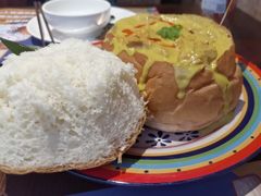 -泰妃殿(武汉首店)