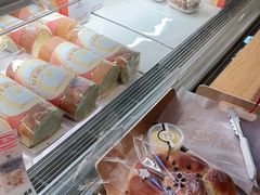 -西村叔叔的店·面包·甜品·蛋糕(清河万象汇店)