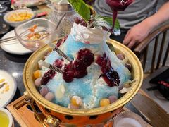 -井格重庆火锅(西直门凯德Mall店)