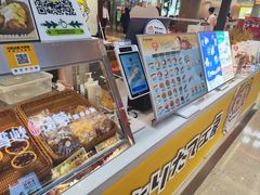 -贝儿多爸々の泡芙工房(嘉里汇店)