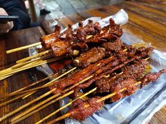 -胡仁根胡记炸炸炸