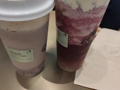 -喜茶(永旺梦乐城店)