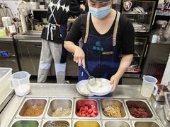 -椰语堂·海南清补凉(友谊阳光城店)