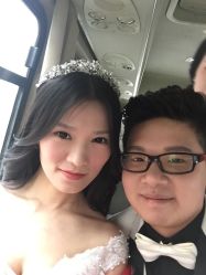 iphone_upload_pic-南京宝娜嫁衣婚纱礼服馆(中央路店)