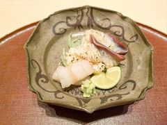 -晴空·日本料理(万象城店)