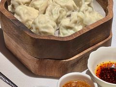 大海螺饺-怡情荟•海鲜青岛菜(五四广场旗舰店)