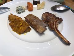 -上海静安香格里拉大酒店