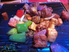 -胡桃里音乐酒馆(仓山万达店)