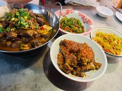 -大碗厨 25年老字号 现炒湘菜(四季天地店)