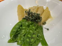 -范家小馆·烤鸭新京菜(金融街店)