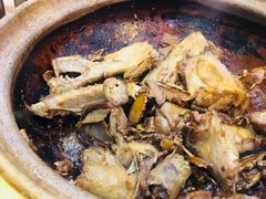 -莲花公园煎蟹(总店)