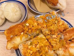 -正南齐北·老街糯米团(洪崖洞店)
