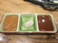 -炭恋火炉烤肉(凌云一街坊店)