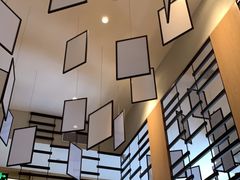 大堂-榕意·川味之美(深业上城店)